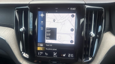 Volvo Xc60 2.0 B5P [250] Inscription Pro 5dr Geartronic Petrol Estate